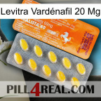 Levitra Vardénafil 20 Mg new05
